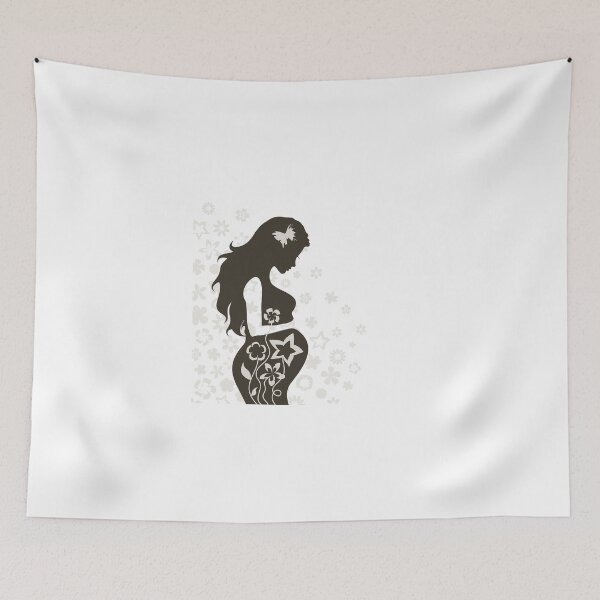 Item preview, Pregnant girl designed and sold by Aleksander1.