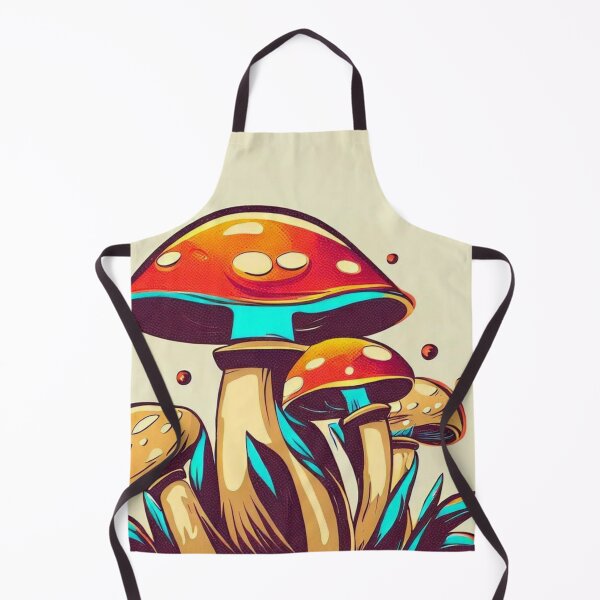 Item preview, SHROOMS designed and sold by AboveUndrground.