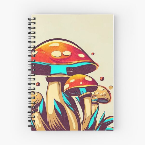 Item preview, SHROOMS designed and sold by AboveUndrground.