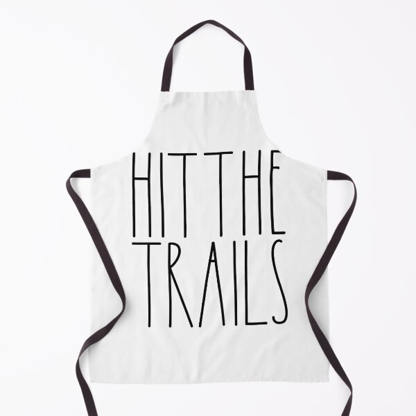 Item preview, Hit The Trails Rae Dunn Inspired Farmhouse Decor designed and sold by FineElephant.