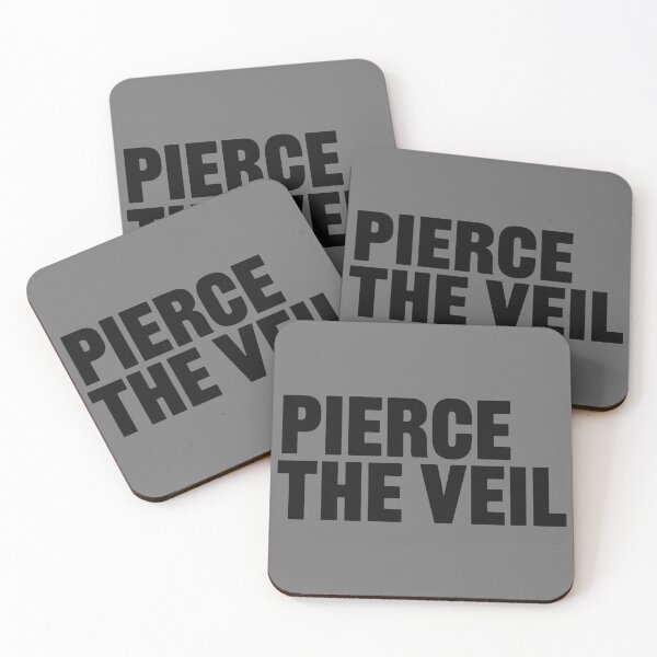 Item preview, pierce the veil designed and sold by Betkontri.