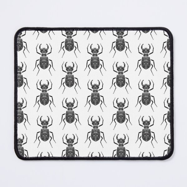 Item preview, Exemplary Beetle designed and sold by Martyna Kamieńska.