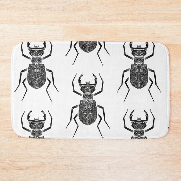 Item preview, Exemplary Beetle designed and sold by Martyna Kamieńska.