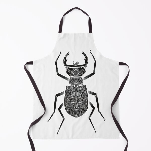 Item preview, Exemplary Beetle designed and sold by Martyna Kamieńska.