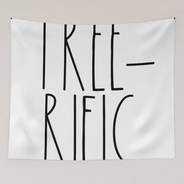 Item preview, Tree-rific Rae Dunn Inspired Farmhouse Decor designed and sold by FineElephant.