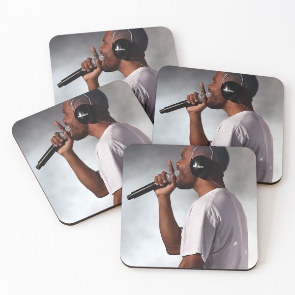 Item preview, Singing Frank designed and sold by elsaChaca.