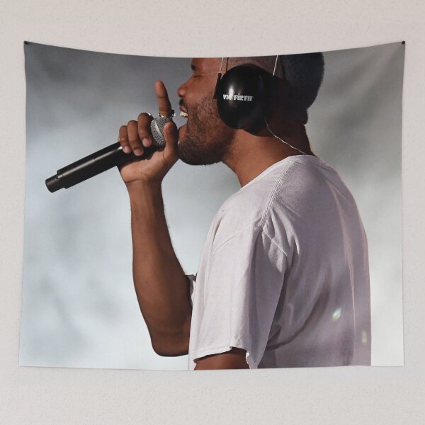 Item preview, Singing Frank designed and sold by elsaChaca.