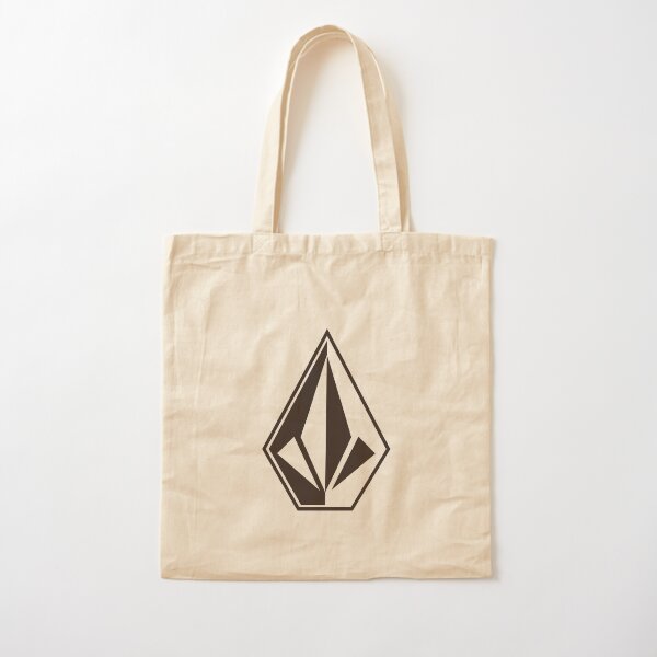 Volcom best sale tote bag