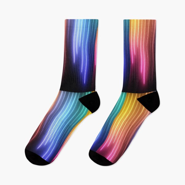 Item preview, Neon Rainbow Lights designed and sold by Cyra26.
