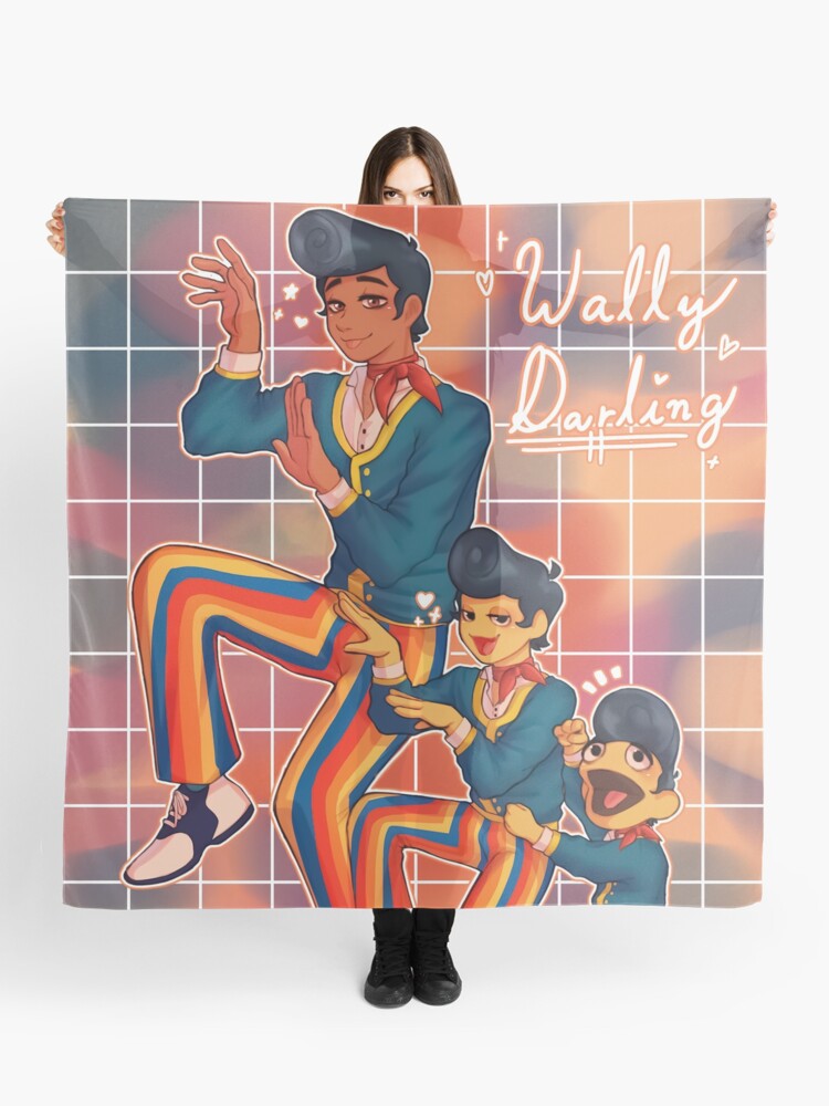 Wally Darling, Welcome Home, Welcome Home Wally, welcome home arg Greeting  Card for Sale by BrunoMaxey