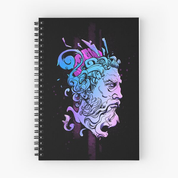 Item preview, Greek Statue Vaporwave Aesthetic designed and sold by PVSKI.