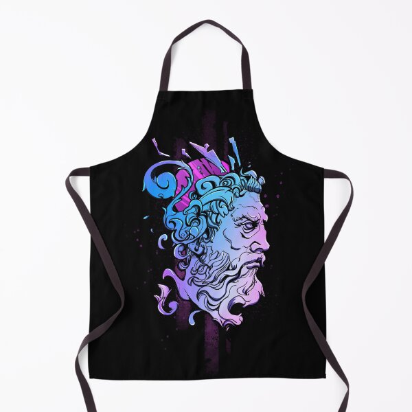 Item preview, Greek Statue Vaporwave Aesthetic designed and sold by PVSKI.