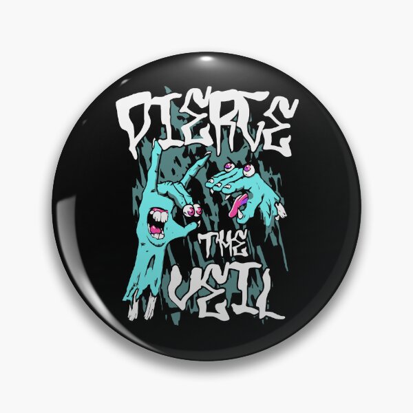 Item preview, pierce the veil designed and sold by Betkontri.