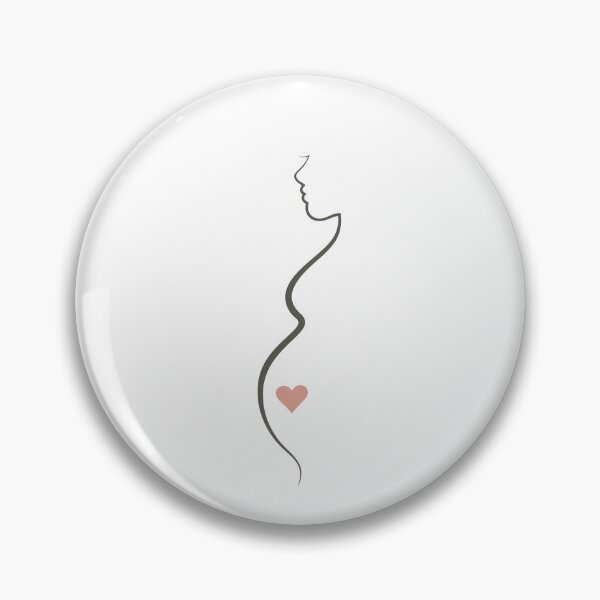 Item preview, Pregnant woman designed and sold by Aleksander1.