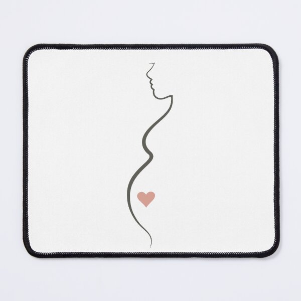 Item preview, Pregnant woman designed and sold by Aleksander1.