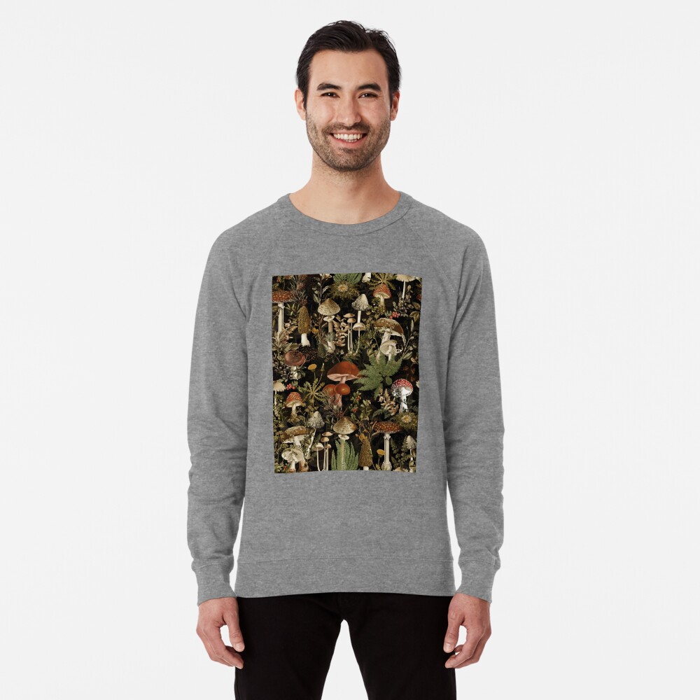 Aperçu de l'œuvre Sweatshirt léger créée et vendue par UtArt.