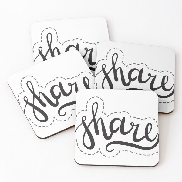Item preview, Share Quote designed and sold by ayhanengin.