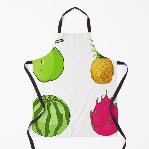 Item preview, Tropical Fruits Beachy designed and sold by TropicalFlorals.