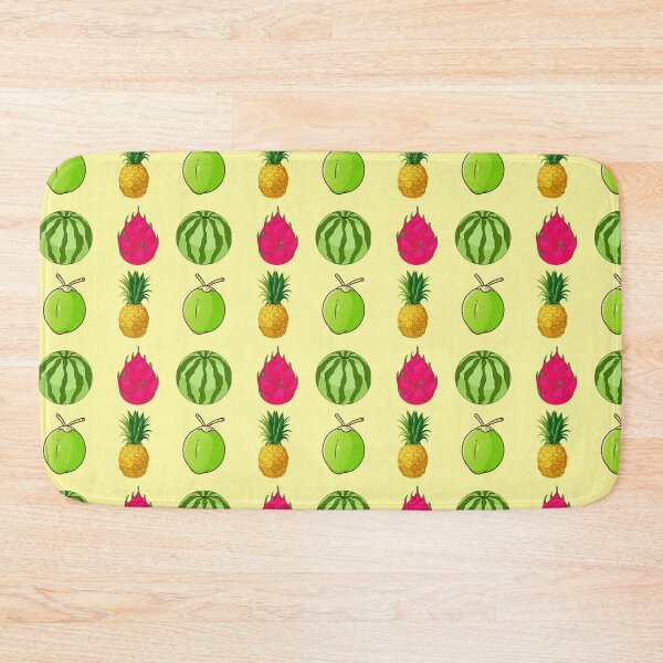 Item preview, Tropical Fruits Beachy  designed and sold by TropicalFlorals.
