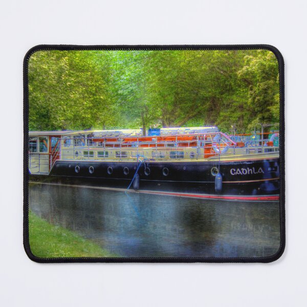 Item preview, Longboat - Dublin designed and sold by markrichards.