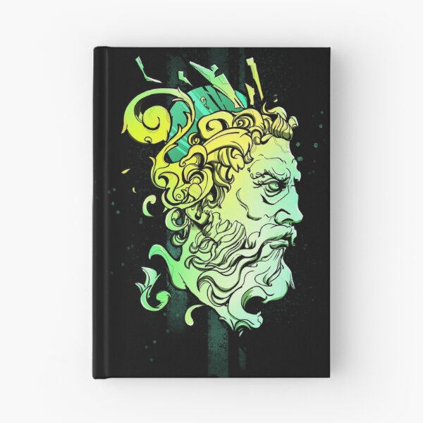 Item preview, Greek Statue Vaporwave Aesthetic designed and sold by PVSKI.