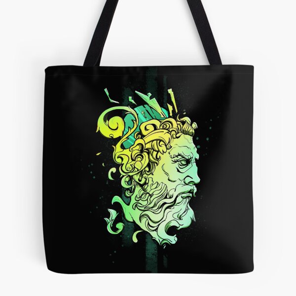 Item preview, Greek Statue Vaporwave Aesthetic designed and sold by PVSKI.