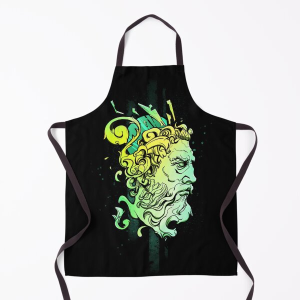 Item preview, Greek Statue Vaporwave Aesthetic designed and sold by PVSKI.