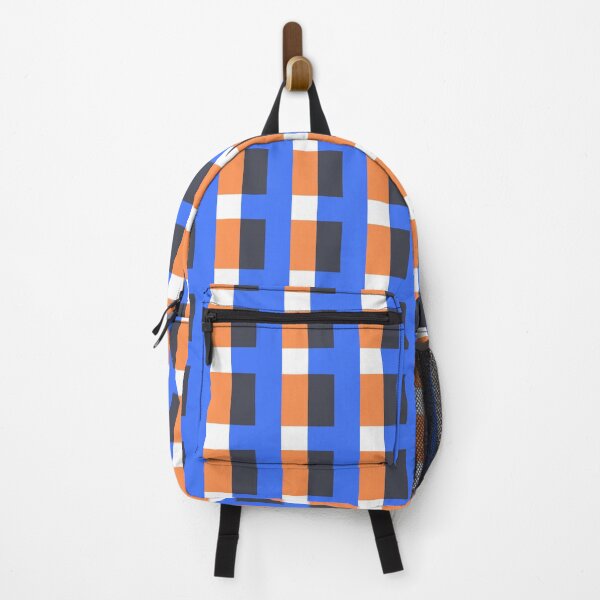 Item preview, Combination of vertical stripes and rectangles designed and sold by LaBelleMaison.