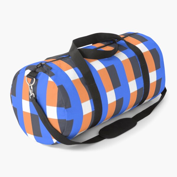 Item preview, Combination of vertical stripes and rectangles designed and sold by LaBelleMaison.