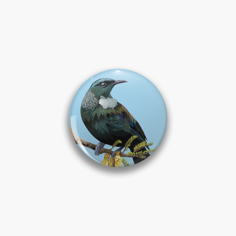 Item preview, Pin designed and sold by LaviniaKnight.