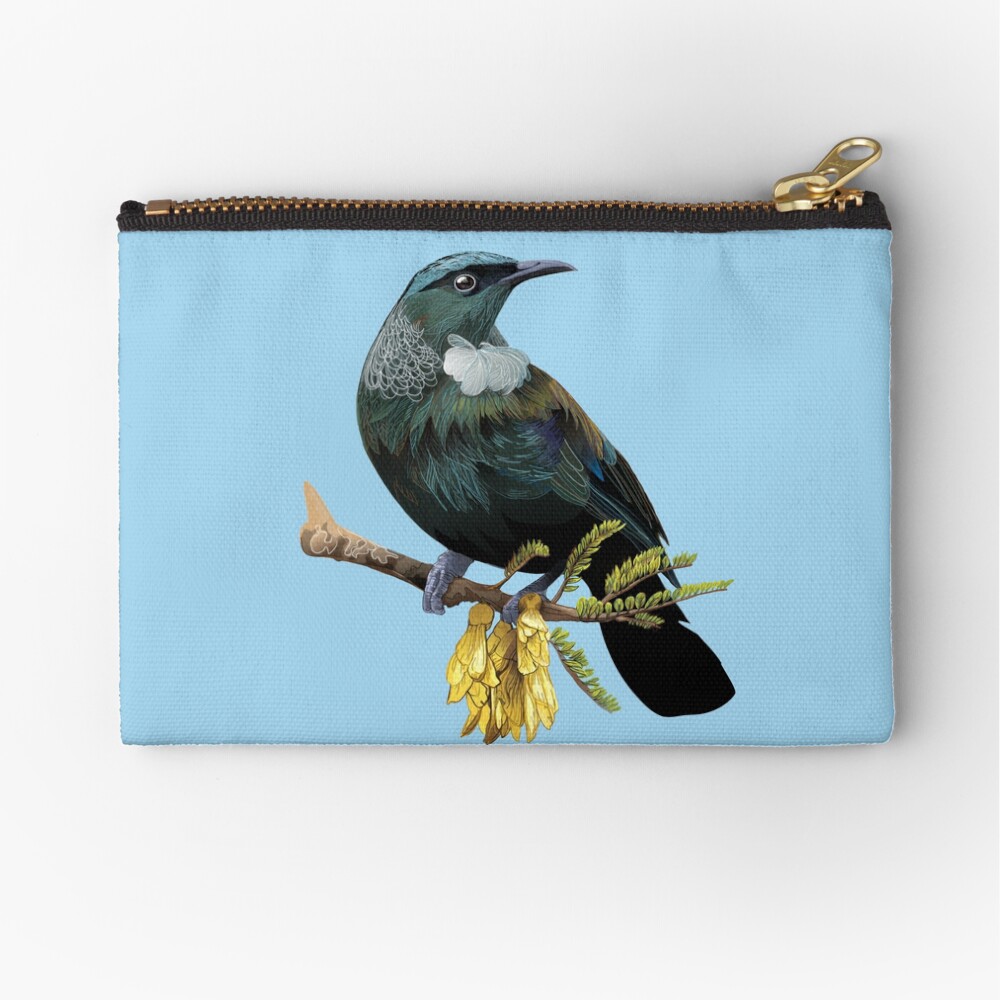 Item preview, Zipper Pouch designed and sold by LaviniaKnight.