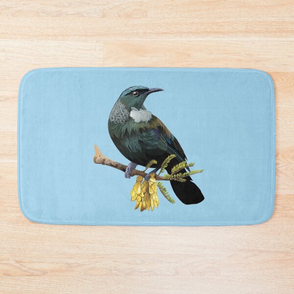 Item preview, Tui designed and sold by Lavinia Knight.
