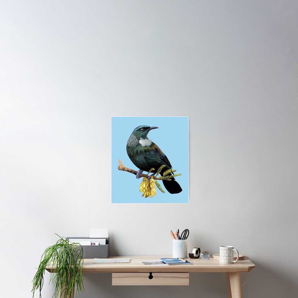 Item preview, Poster designed and sold by LaviniaKnight.