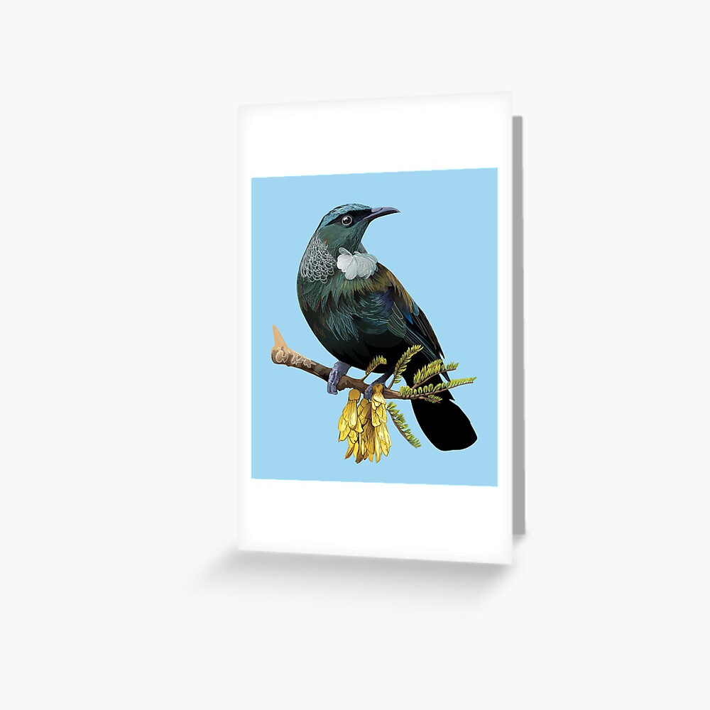 Item preview, Greeting Card designed and sold by LaviniaKnight.
