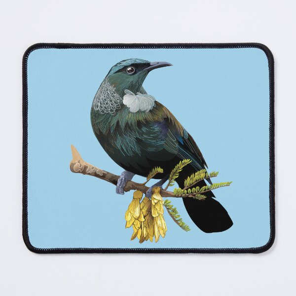 Item preview, Tui designed and sold by Lavinia Knight.
