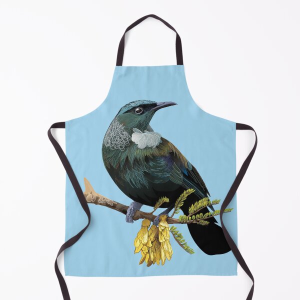 Item preview, Tui designed and sold by Lavinia Knight.