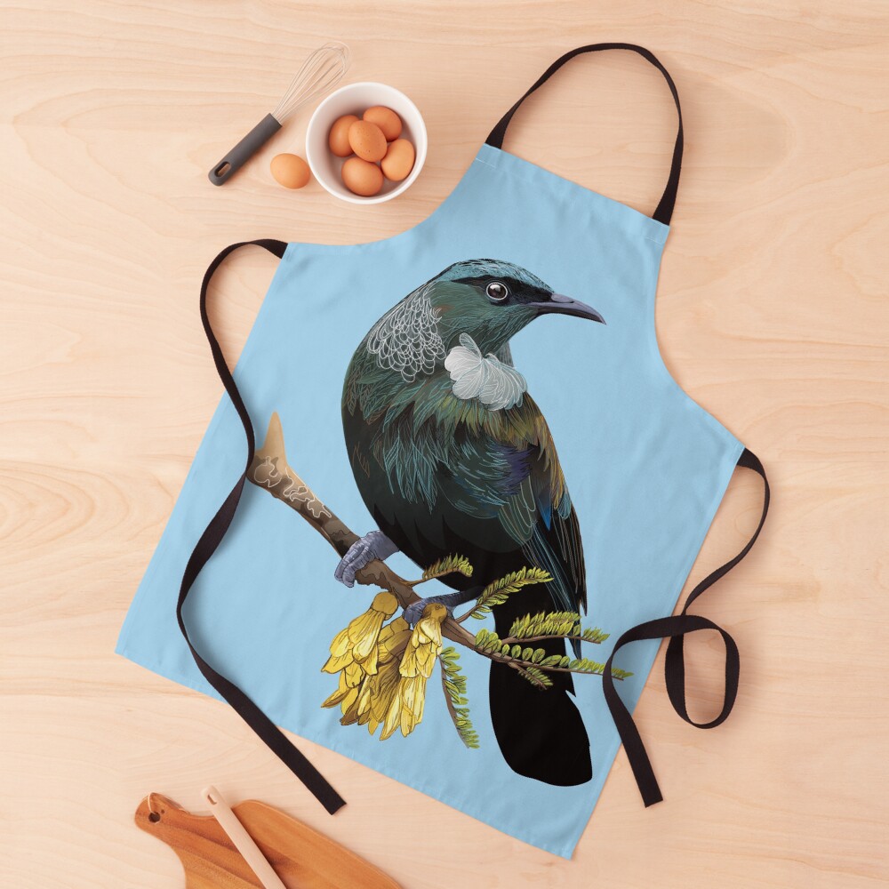 Item preview, Apron designed and sold by LaviniaKnight.