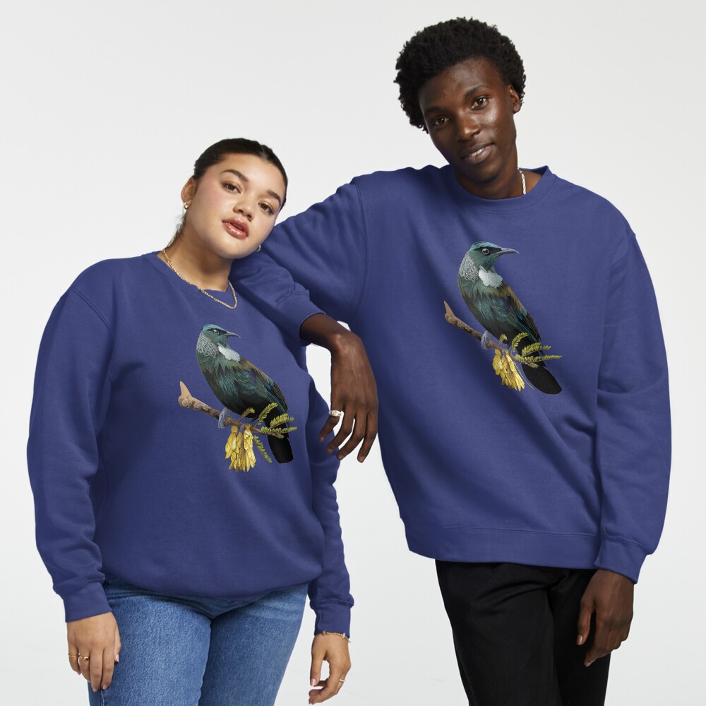 Item preview, Pullover Sweatshirt designed and sold by LaviniaKnight.