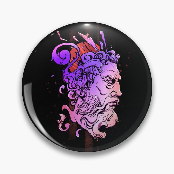 Item preview, Greek Statue Vaporwave Aesthetic designed and sold by PVSKI.