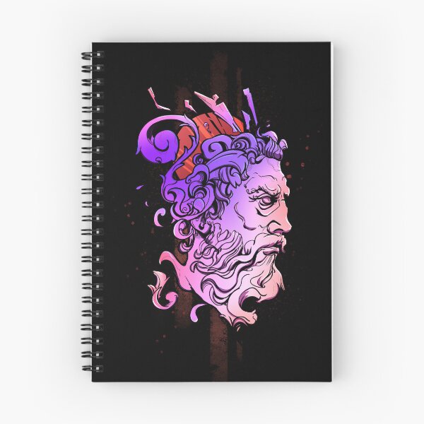 Item preview, Greek Statue Vaporwave Aesthetic designed and sold by PVSKI.