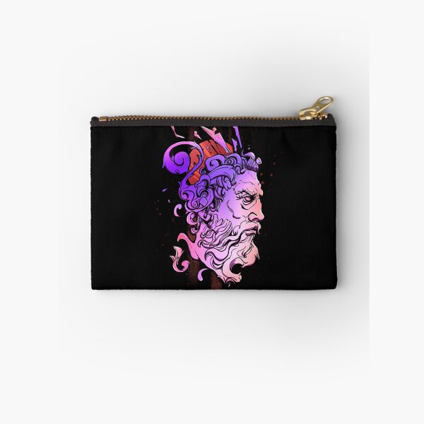 Item preview, Greek Statue Vaporwave Aesthetic designed and sold by PVSKI.