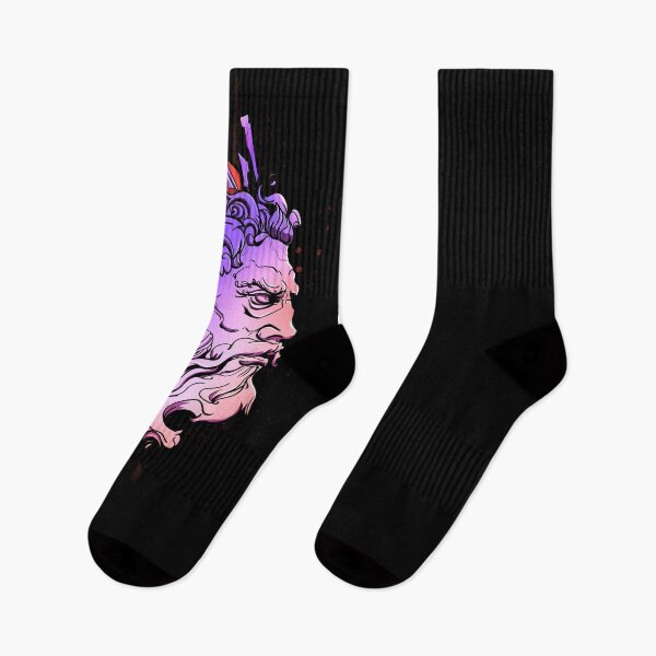 Item preview, Greek Statue Vaporwave Aesthetic designed and sold by PVSKI.