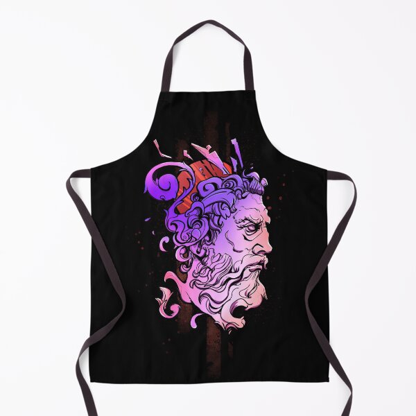 Item preview, Greek Statue Vaporwave Aesthetic designed and sold by PVSKI.