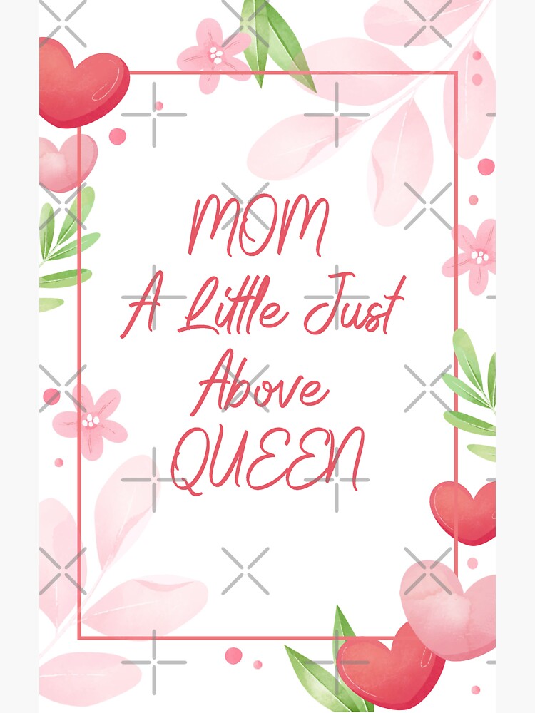 World's Best Mama mother's day gifts Poster for Sale by raquelbecrafty