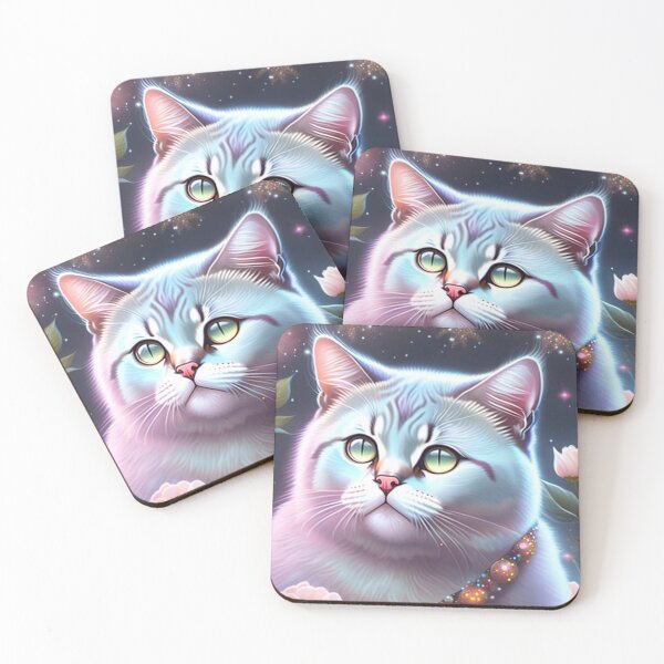 Item preview, Gorgeous British Shorthair  designed and sold by Nocturne  Paws.