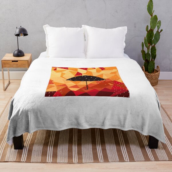 Item preview, Autumn rain designed and sold by Aleksander1.