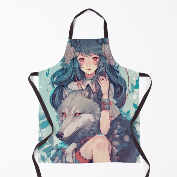 Item preview, Guardian of the Forest designed and sold by Cat-Paradise.