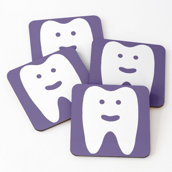 Item preview, Tiny Changes Tooth designed and sold by SentABear.