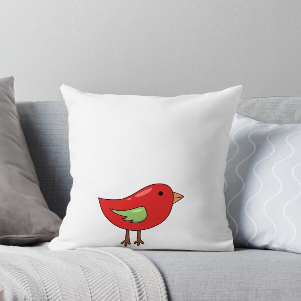Item preview, Red Bird designed and sold by Mruga.