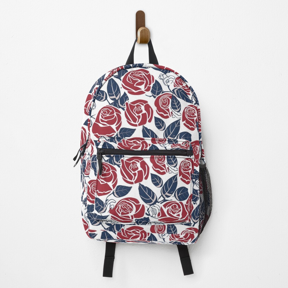 Item preview, Backpack designed and sold by PureNZ.